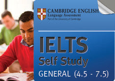 Canada Visa IELTS Cram